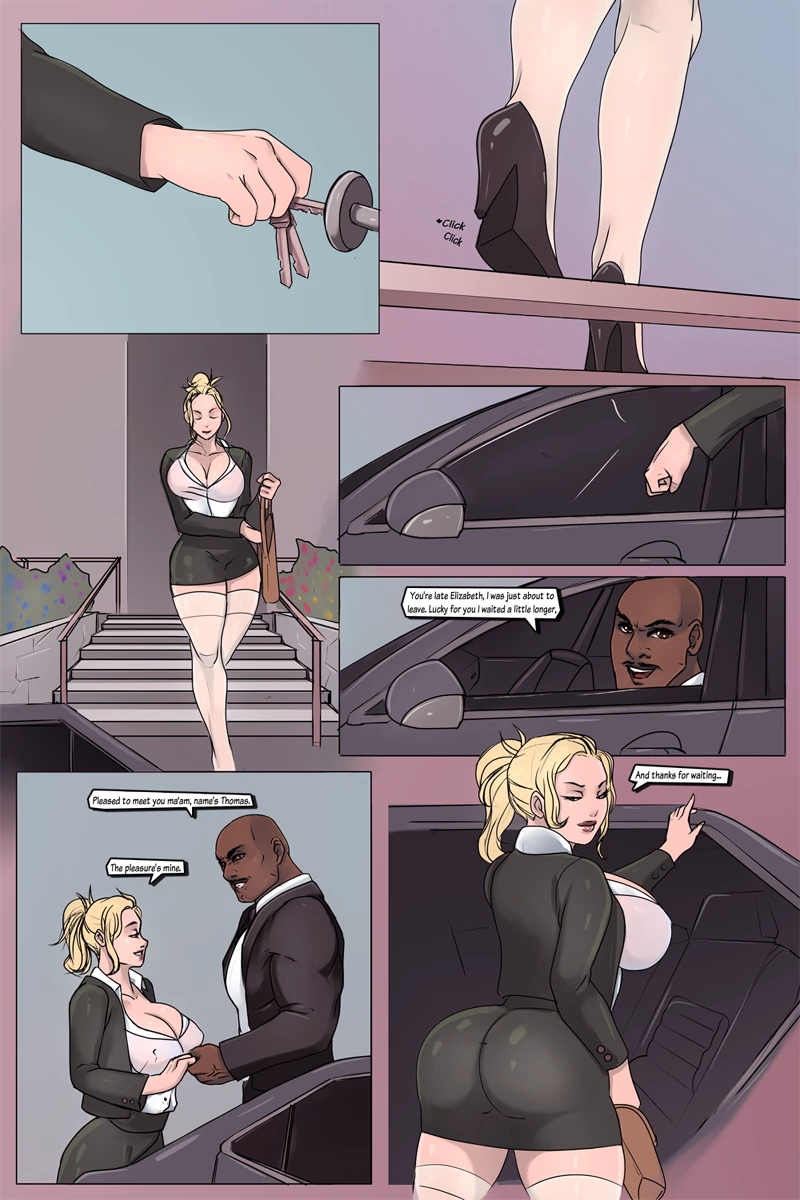 The Rose Garden image number 2