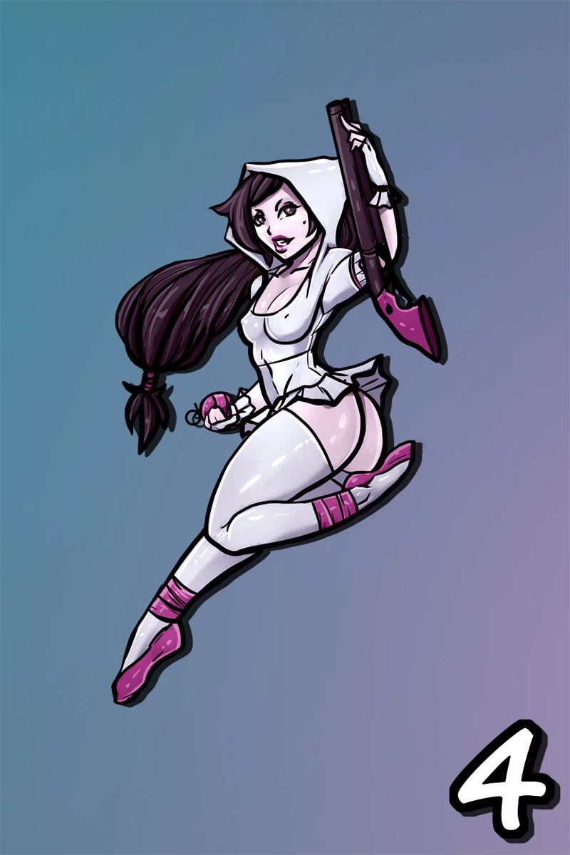 The Rose Garden image number 32