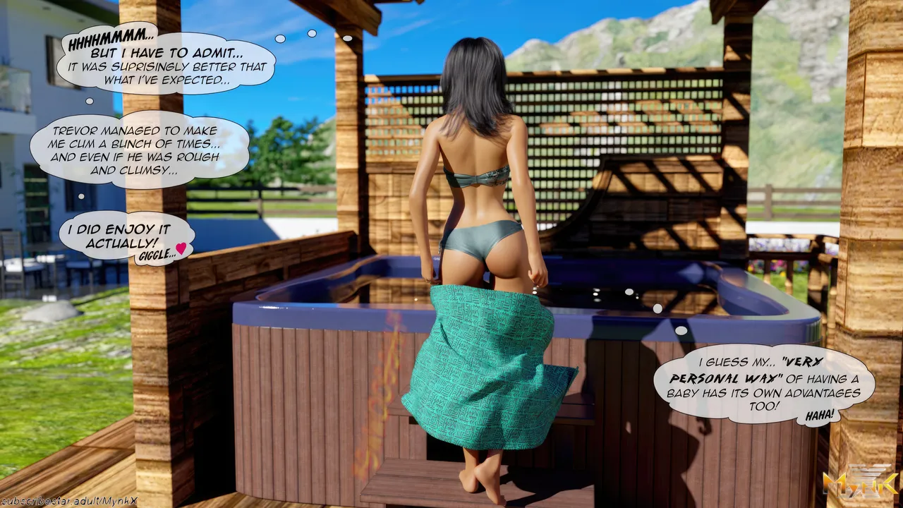 A Helping Hand 2 image number 42