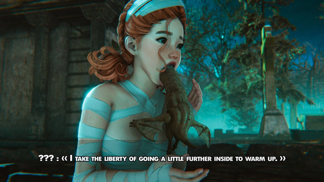 Alexs Dream 7 image number 11