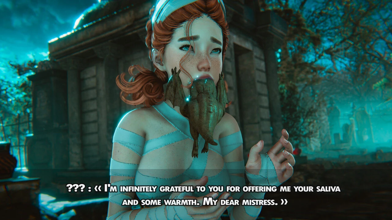 Alexs Dream 7 image number 12
