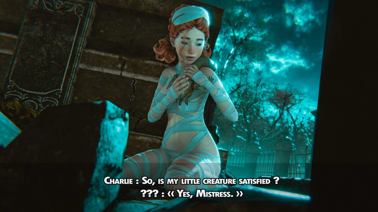 Alexs Dream 7 image number 14