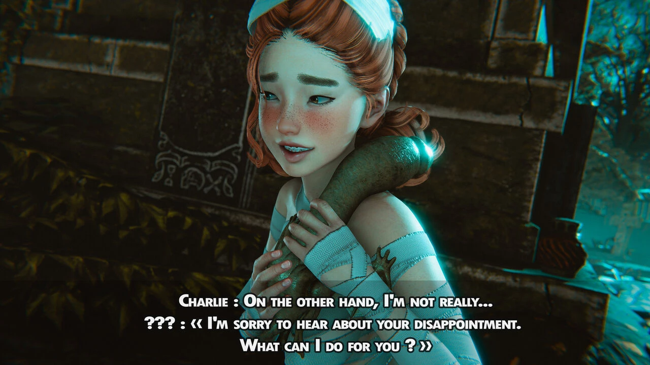 Alexs Dream 7 image number 15