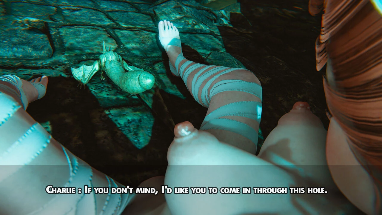 Alexs Dream 7 image number 16