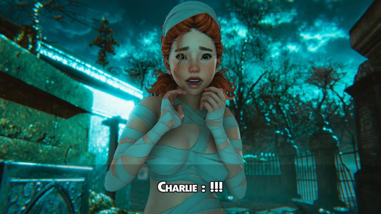 Alexs Dream 7 image number 2