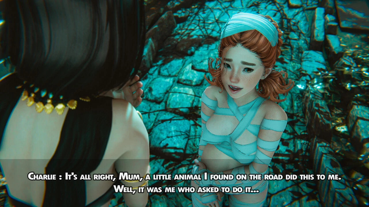 Alexs Dream 7 image number 32