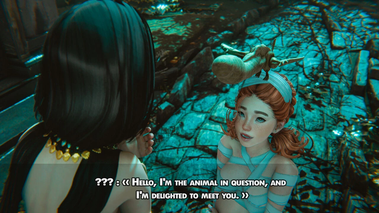 Alexs Dream 7 image number 33