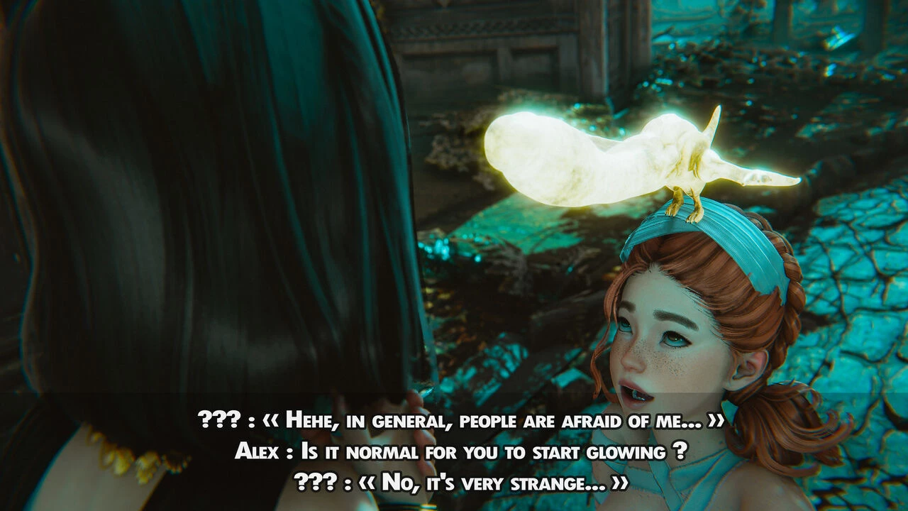 Alexs Dream 7 image number 35