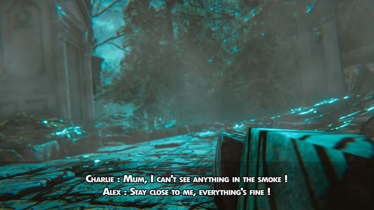 Alexs Dream 7 image number 36