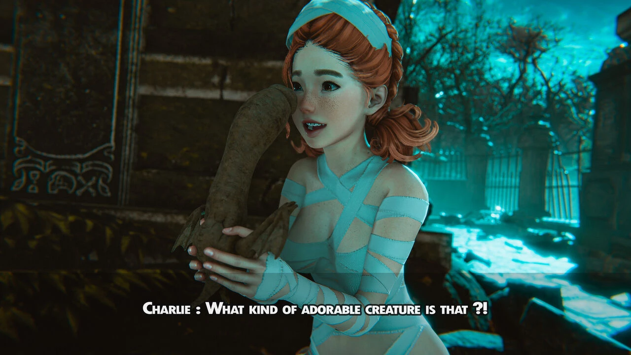 Alexs Dream 7 image number 4