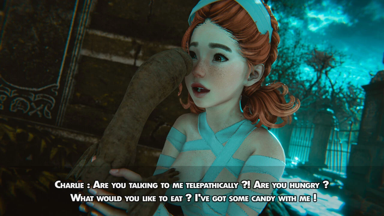 Alexs Dream 7 image number 6