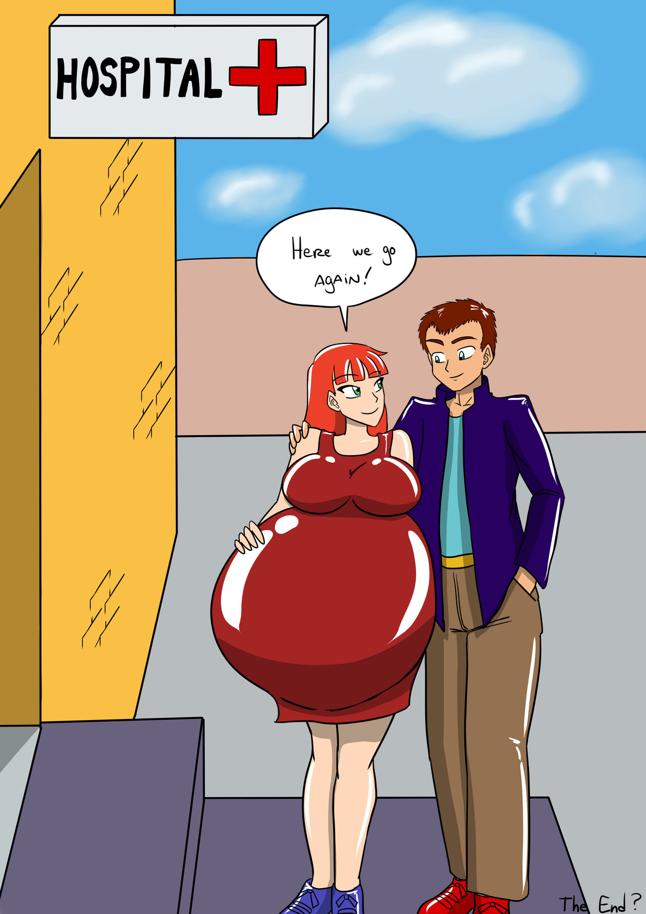 The Cycle Of Life image number 13