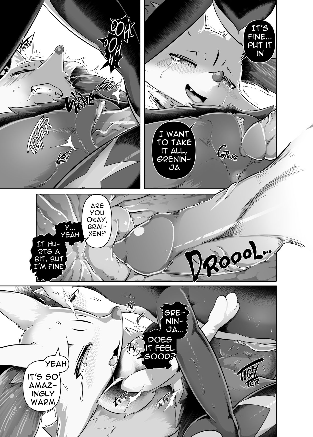 Person I Love image number 28