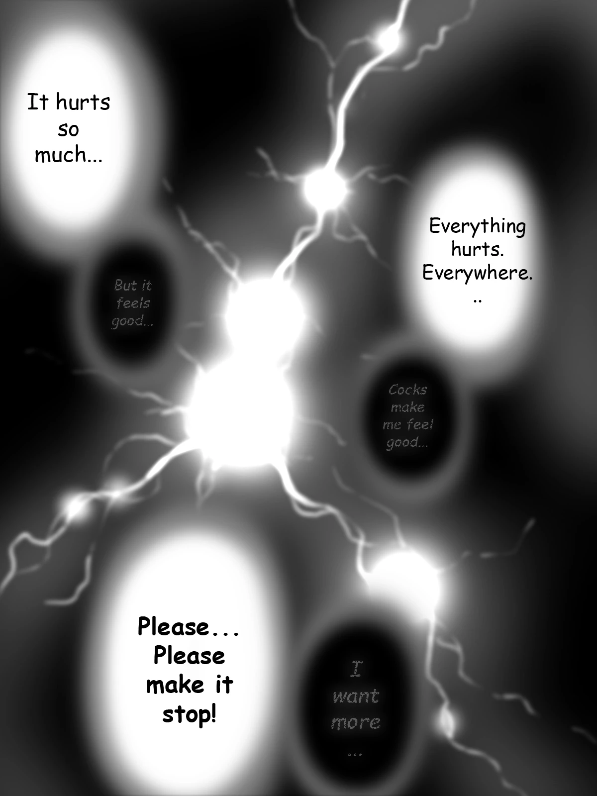 Drooling Tribute: Kingmaker image number 25