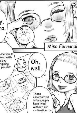 Drooling Tribute: Kingmaker