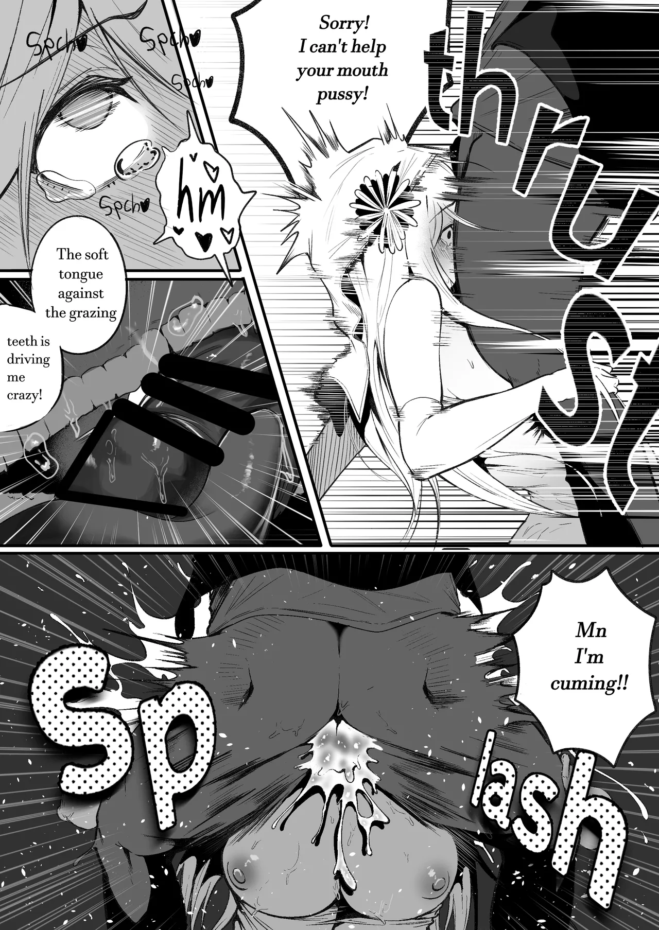 Timeloop and Sex and Nun  Time Loop de Kaihatsu Sareru Sister image number 22