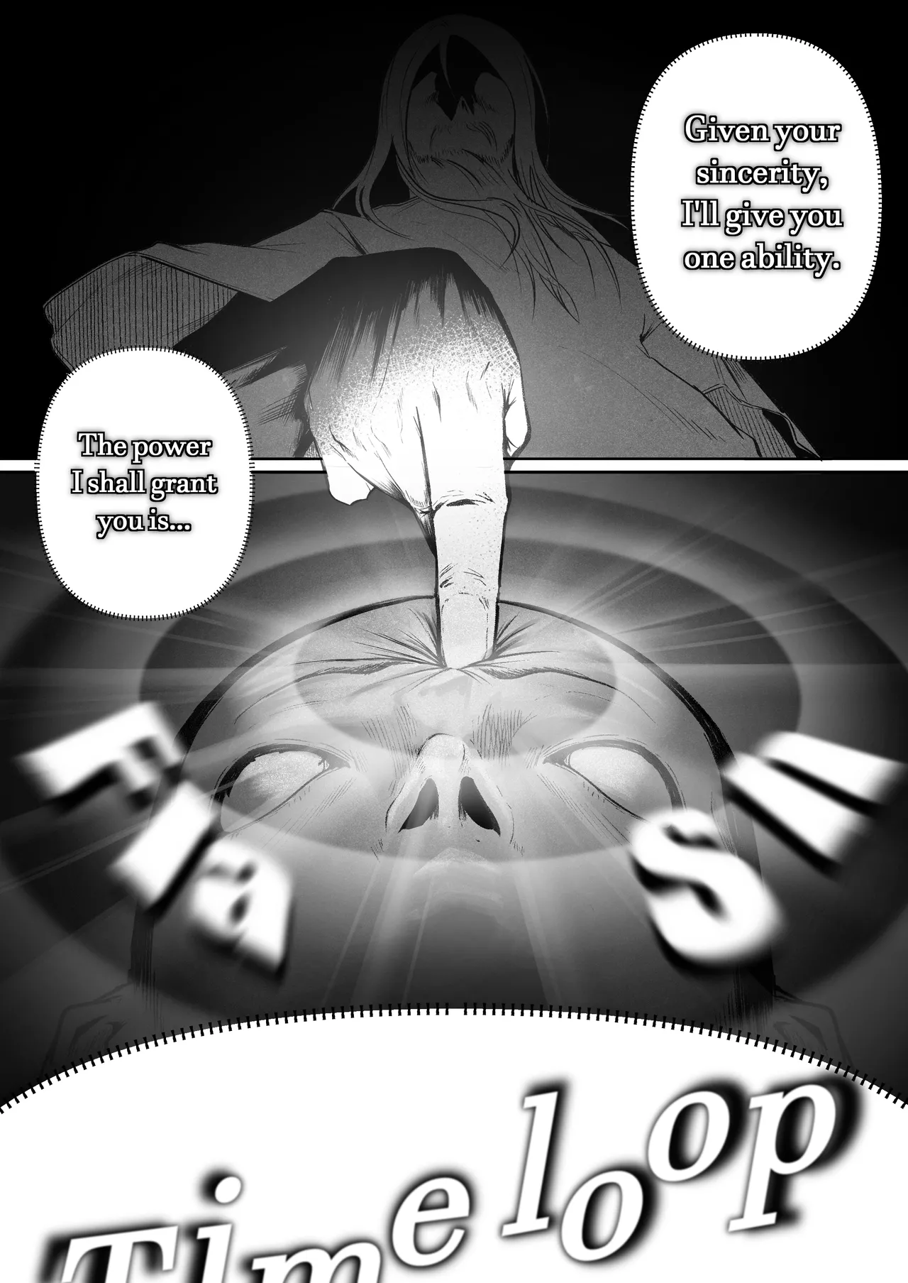 Timeloop and Sex and Nun  Time Loop de Kaihatsu Sareru Sister image number 4