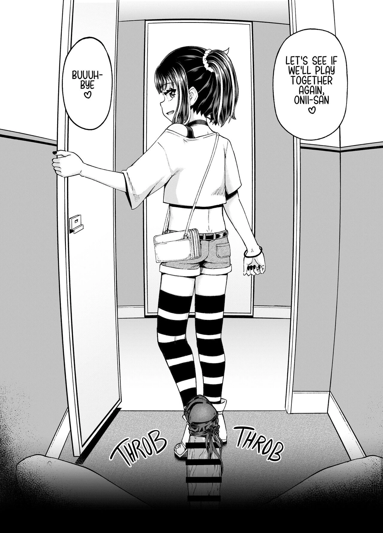 Crap, This Mesugakis Too Powerful!  Uwa, Mesugaki Tsuyoi! image number 62
