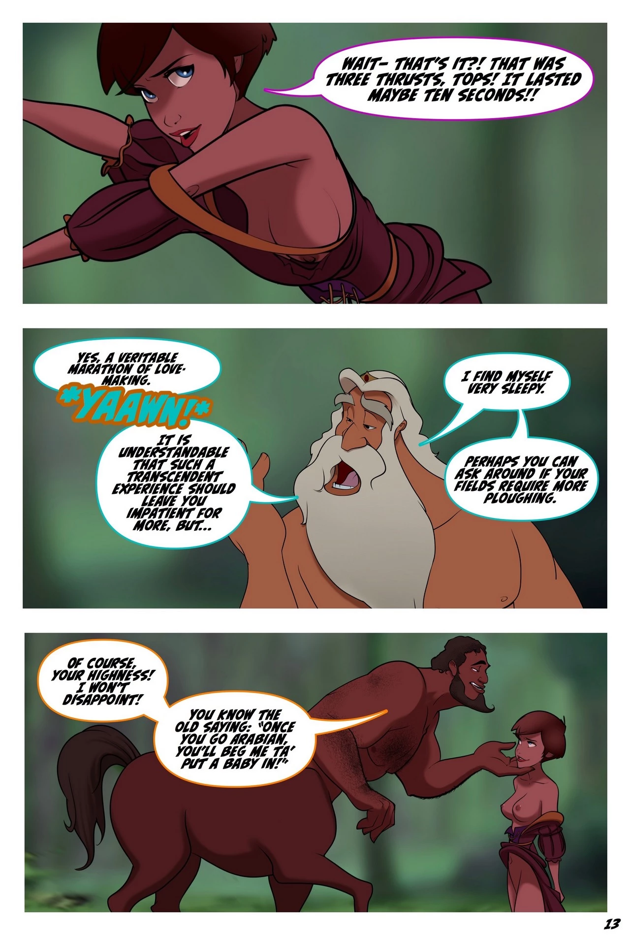 Jackanapes Ch. 9-11 image number 14