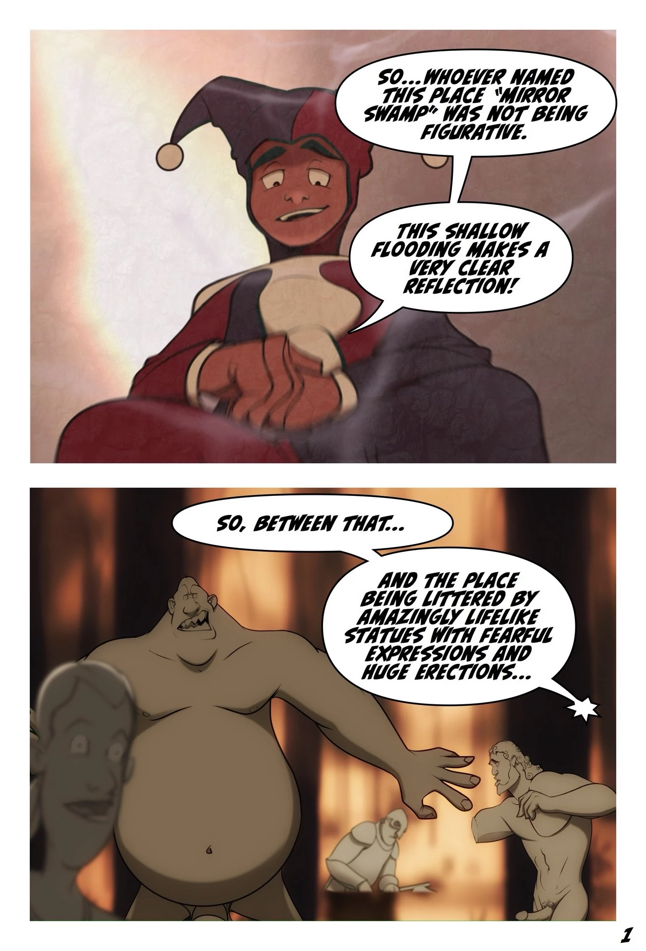 Jackanapes Ch. 9-11 image number 21