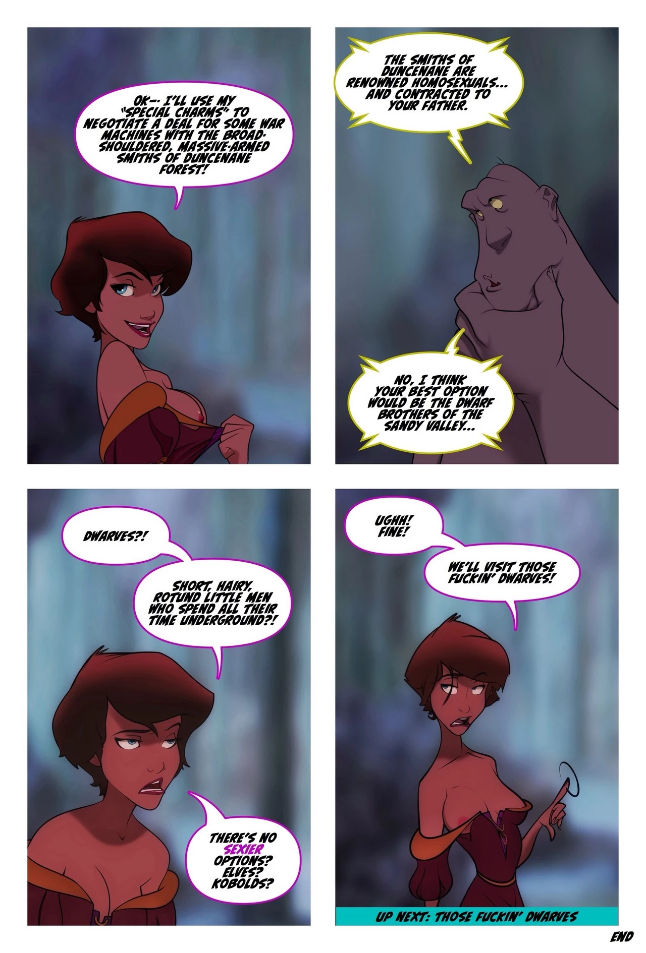 Jackanapes Ch. 9-11 image number 34