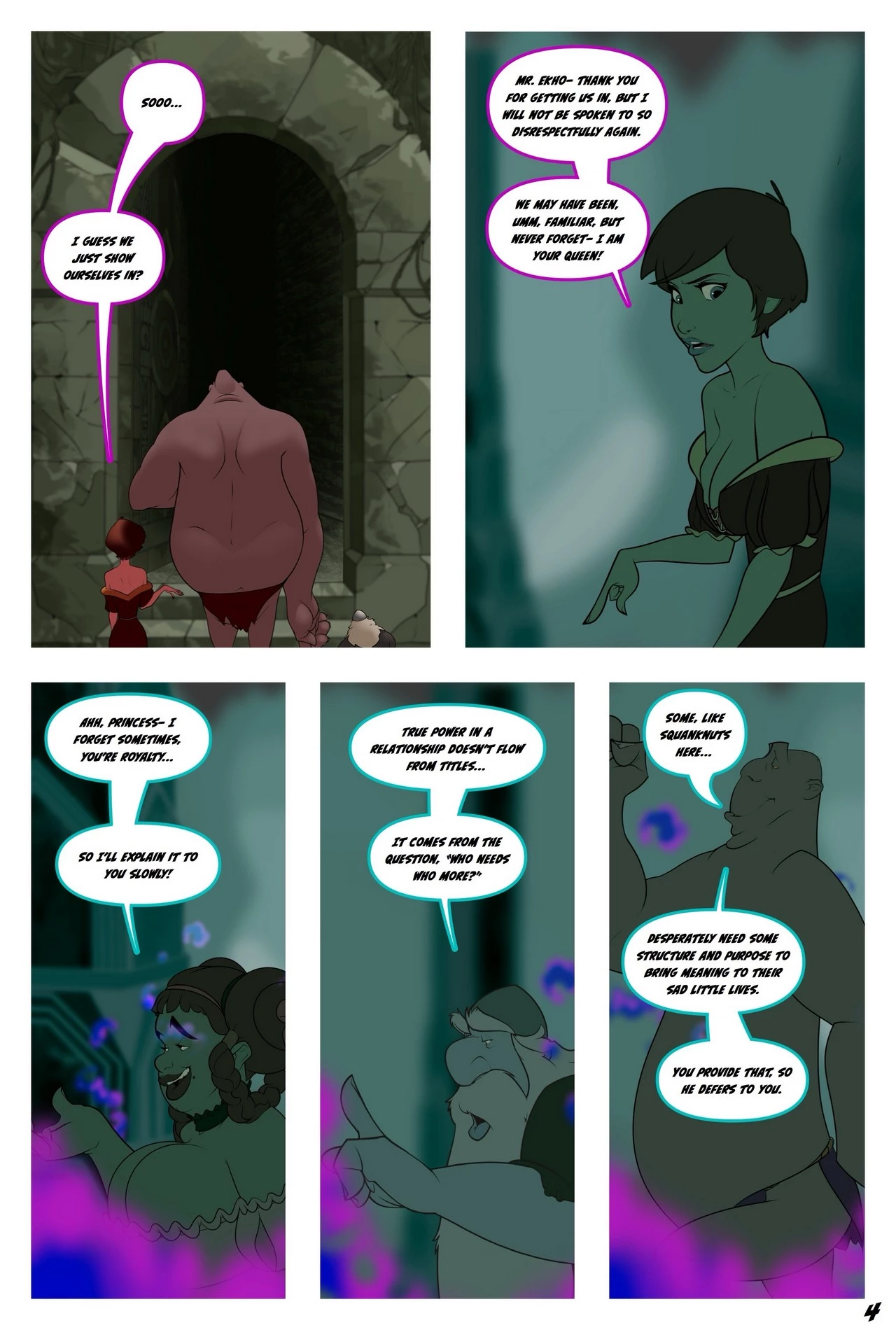 Jackanapes Ch. 9-11 image number 39