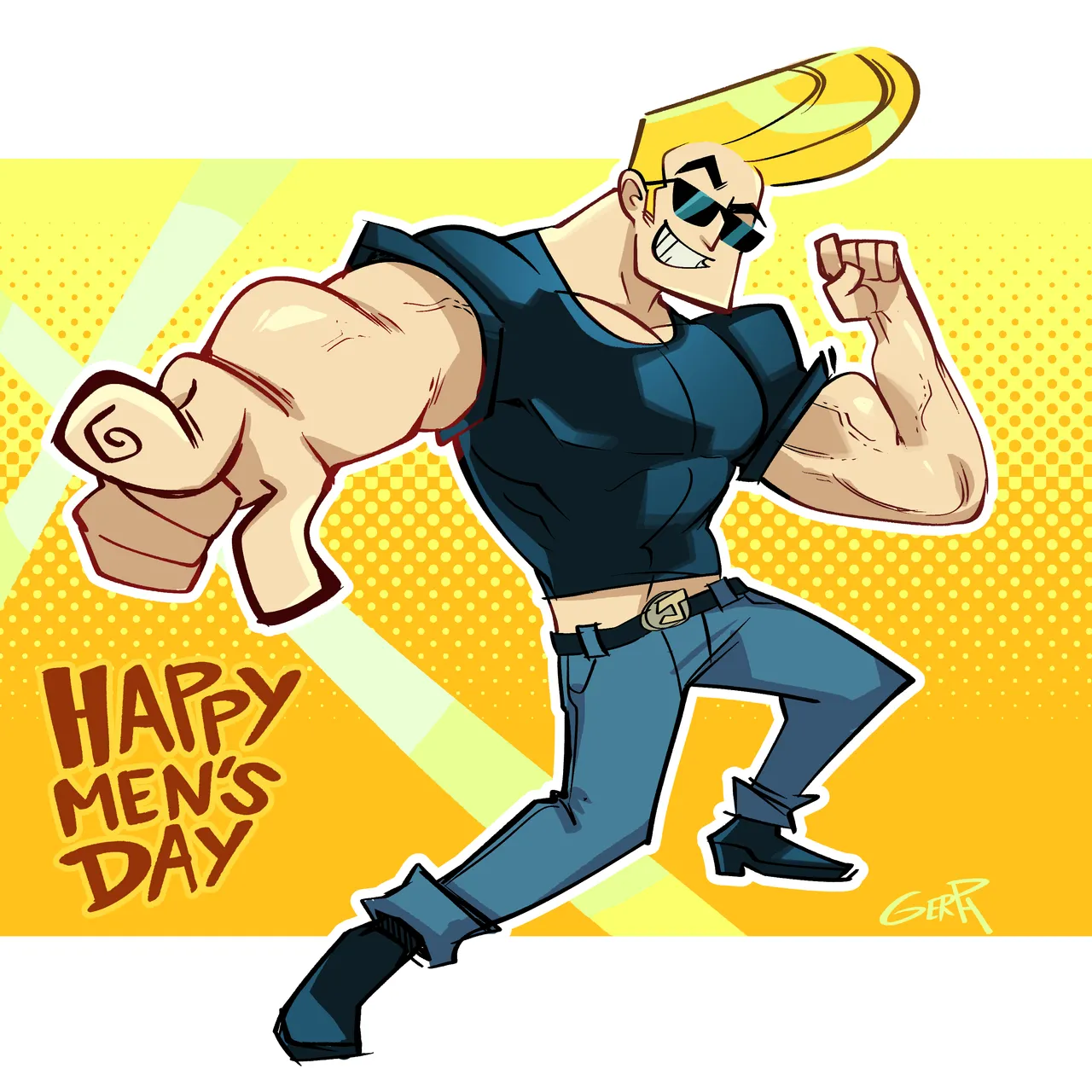 Dads Trophy image number 6