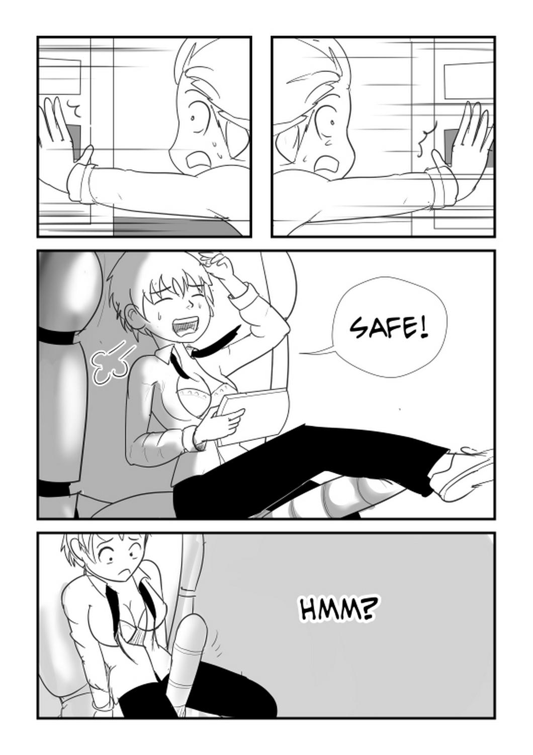 Five Nights At Freddy image number 2