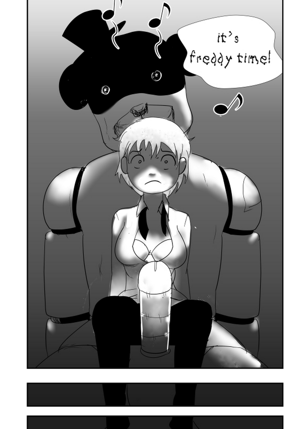 Five Nights At Freddy image number 3