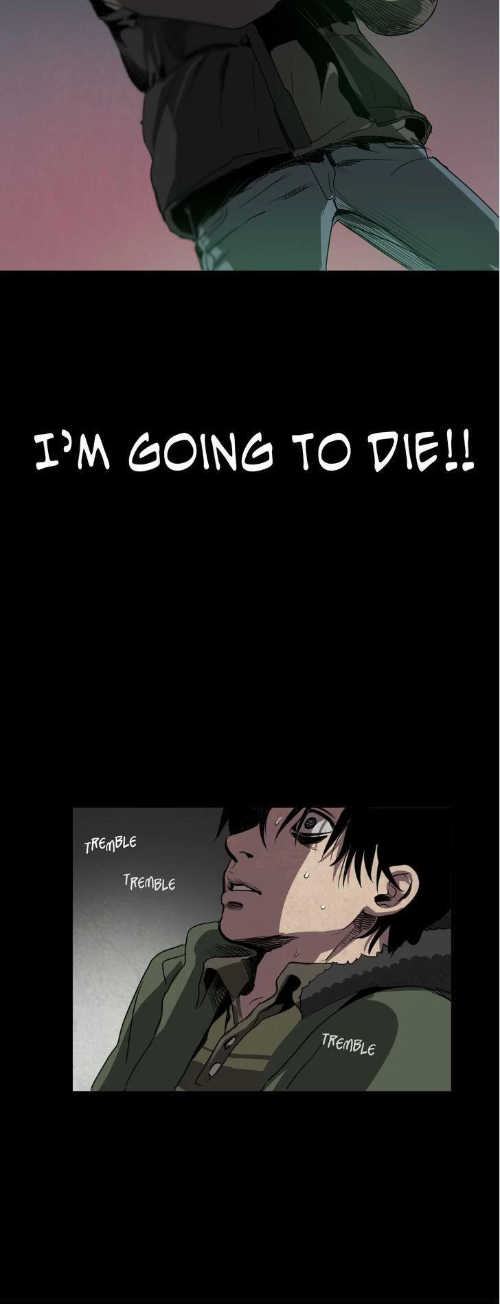 Killing Stalking: Ch2 image number 11