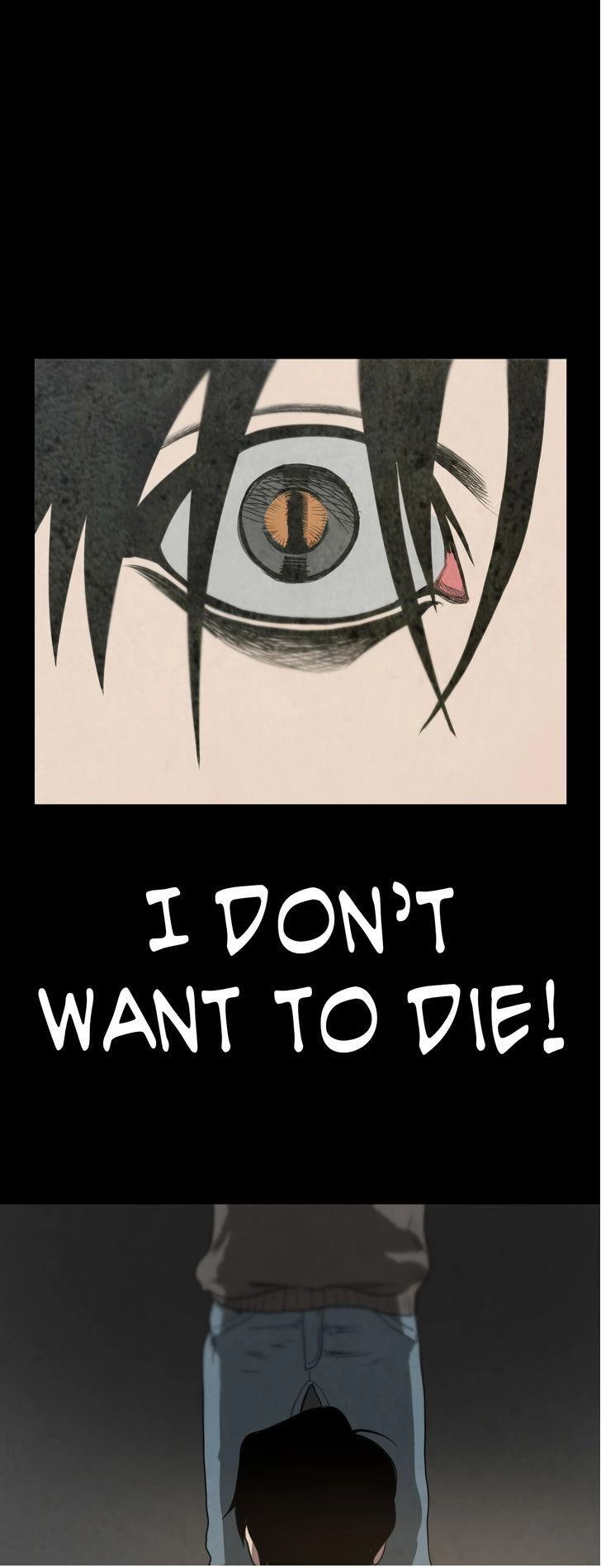 Killing Stalking: Ch2 image number 12