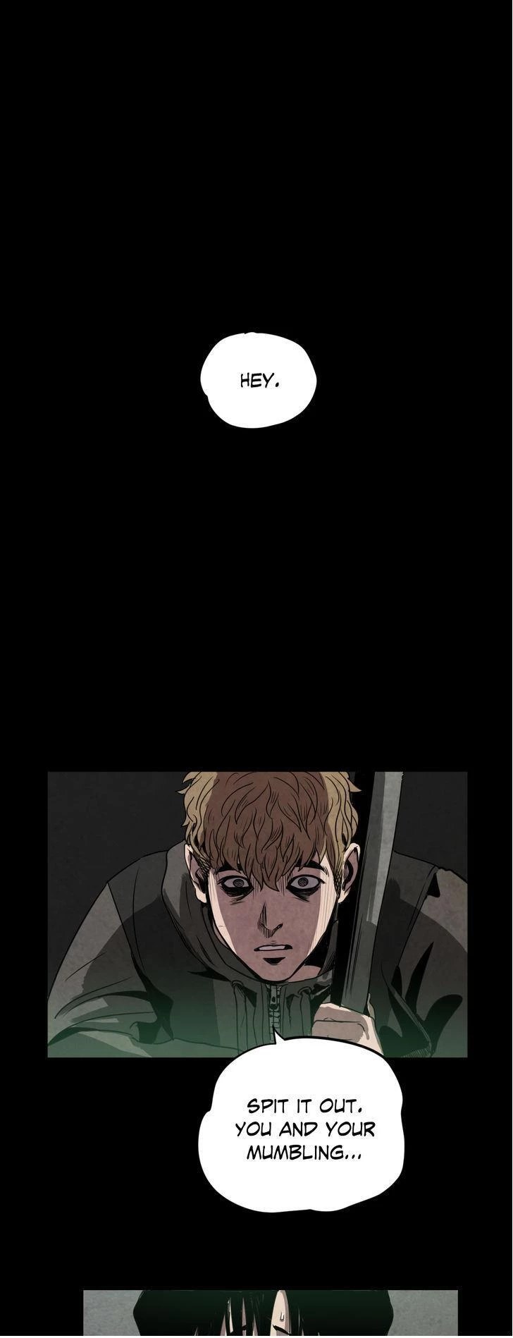 Killing Stalking: Ch2 image number 15