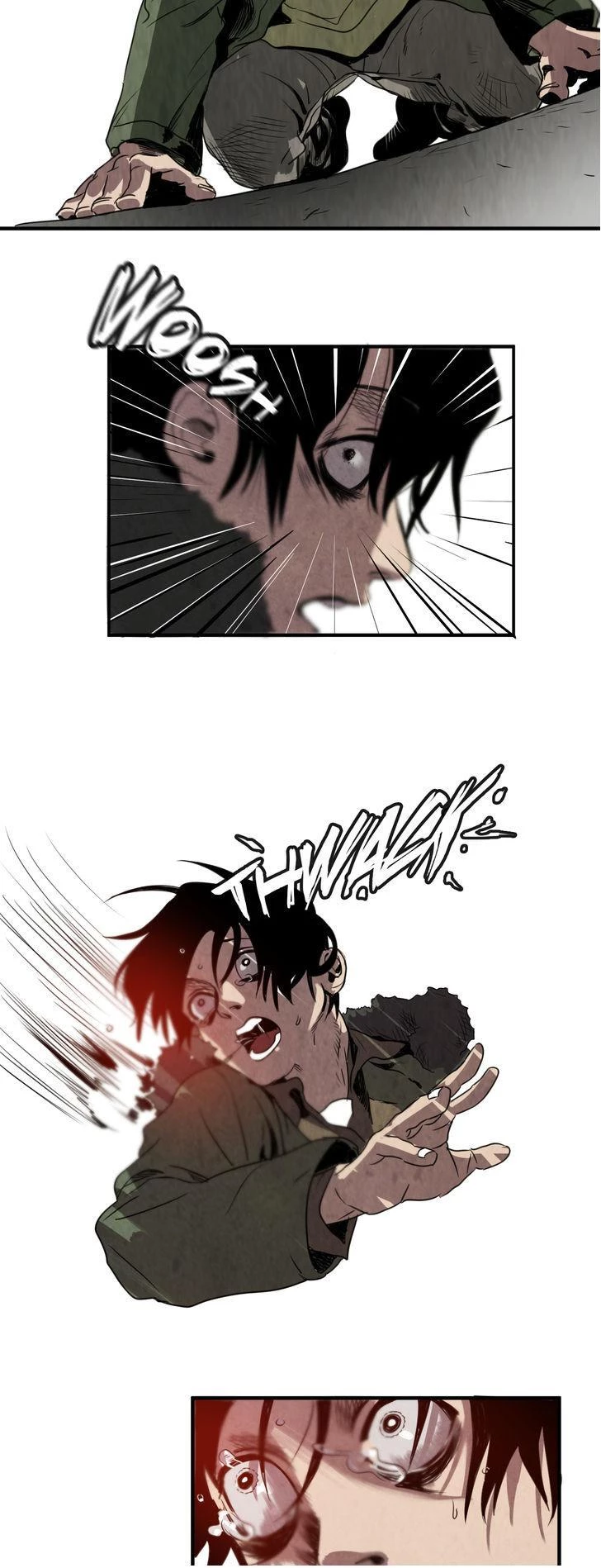 Killing Stalking: Ch2 image number 1
