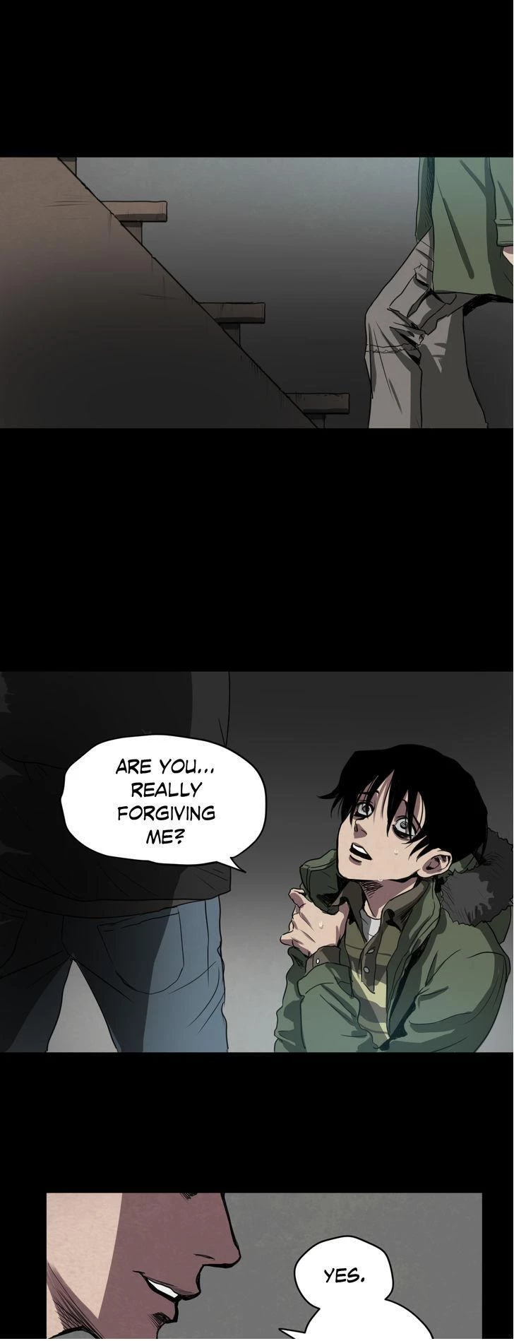 Killing Stalking: Ch2 image number 19