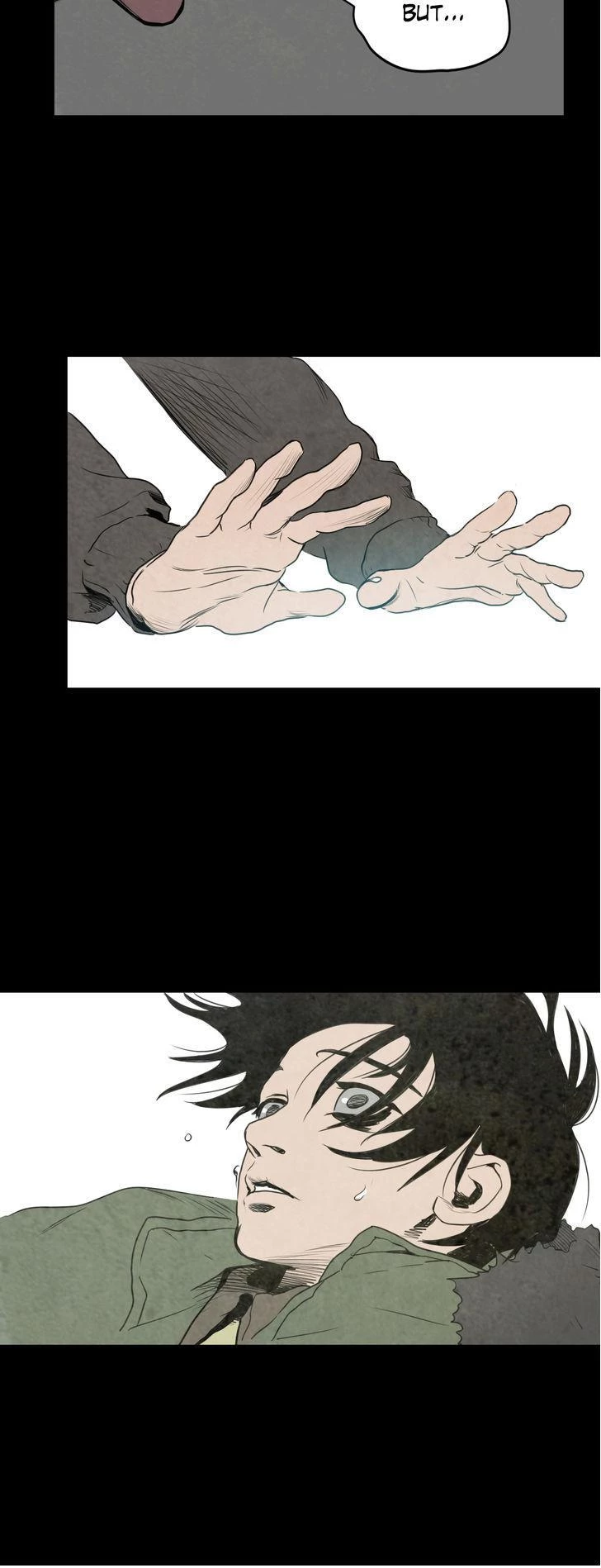 Killing Stalking: Ch2 image number 20