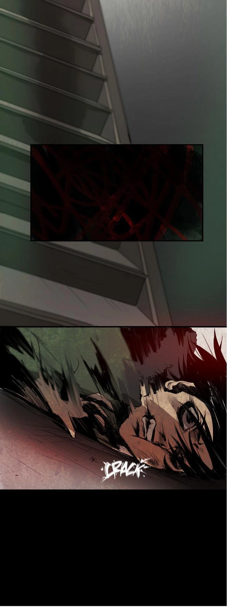 Killing Stalking: Ch2 image number 22