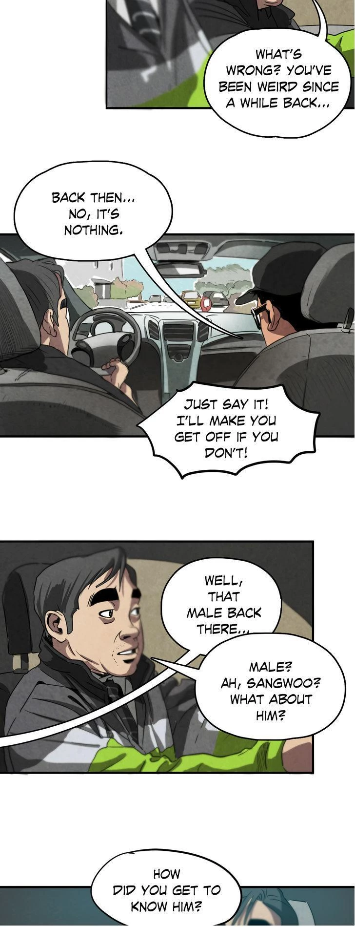 Killing Stalking: Ch2 image number 24