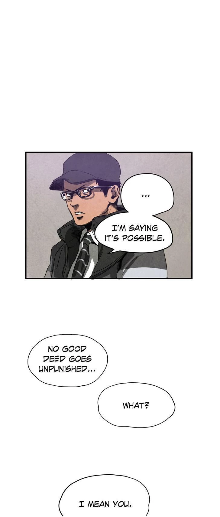 Killing Stalking: Ch2 image number 29