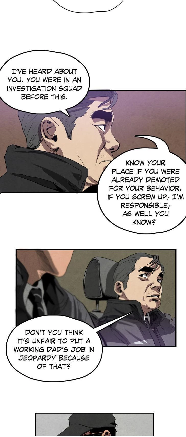 Killing Stalking: Ch2 image number 30