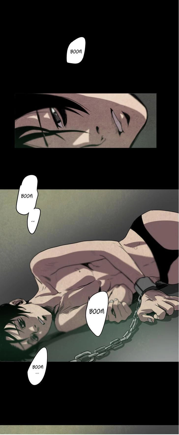 Killing Stalking: Ch2 image number 33