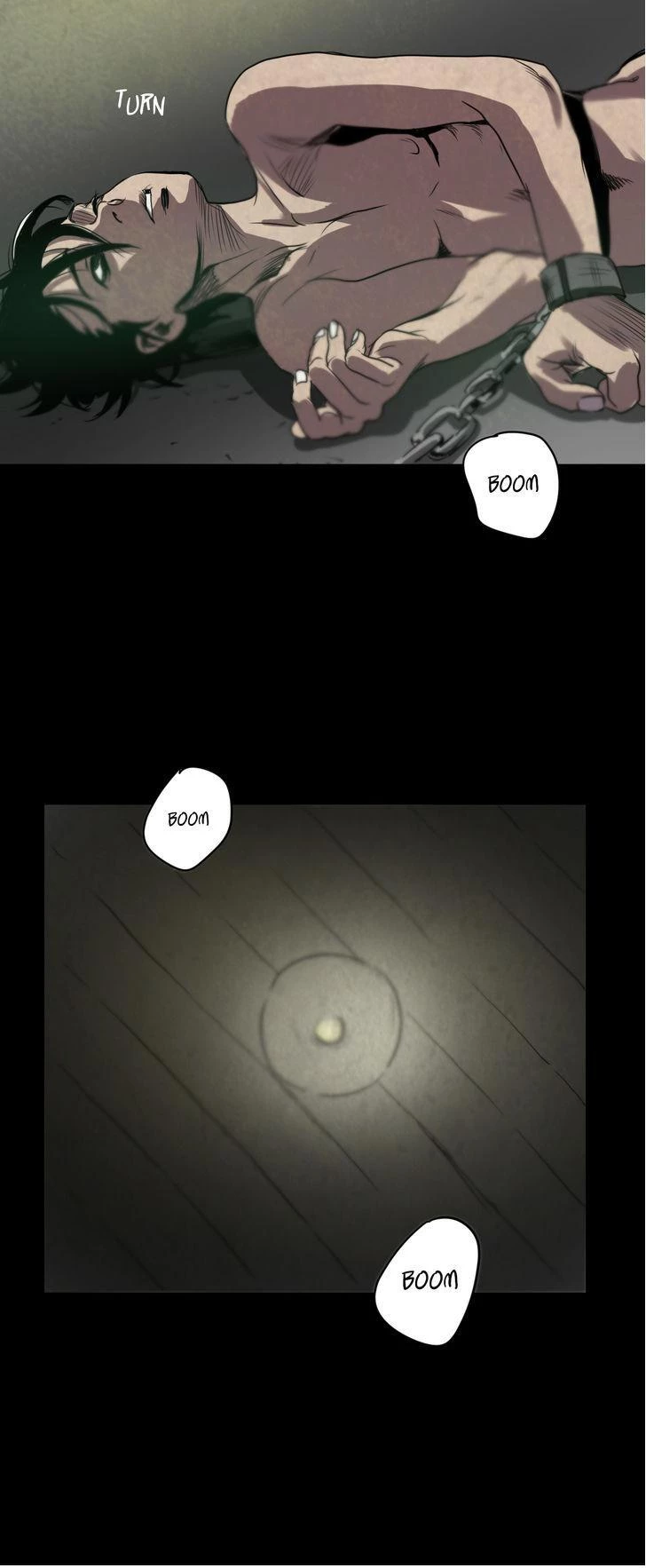 Killing Stalking: Ch2 image number 34