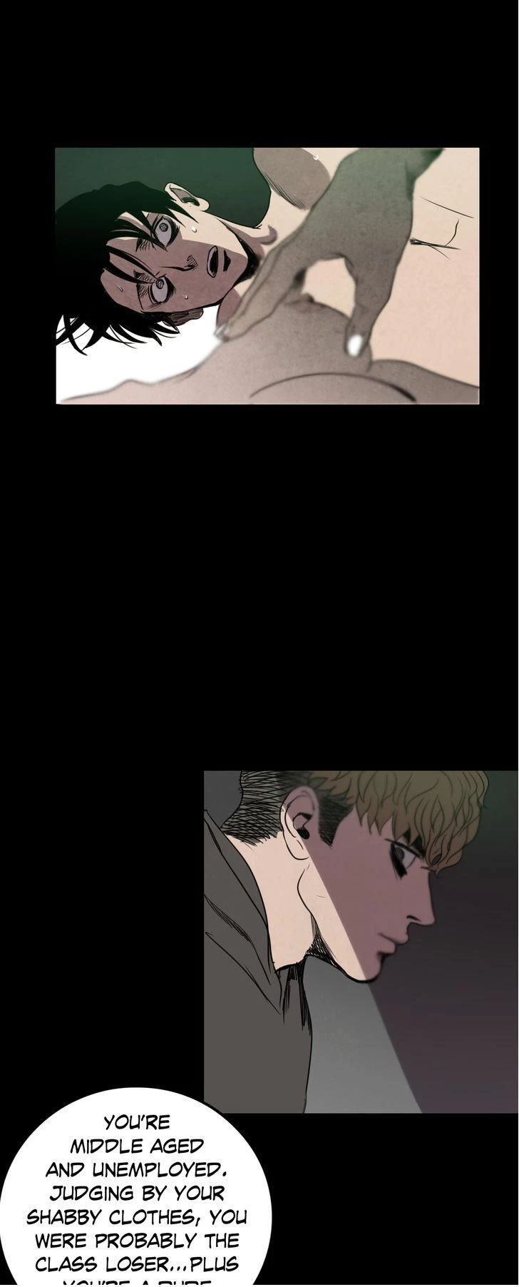 Killing Stalking: Ch2 image number 41