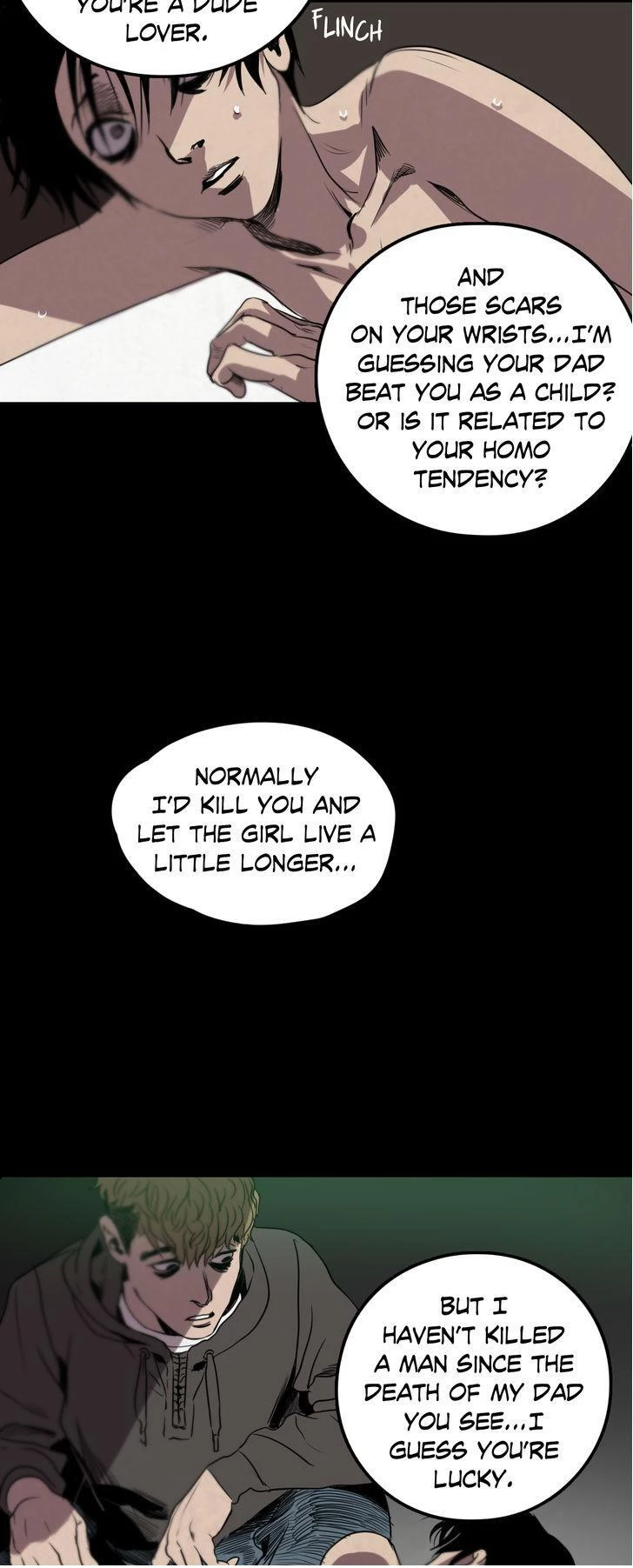 Killing Stalking: Ch2 image number 42
