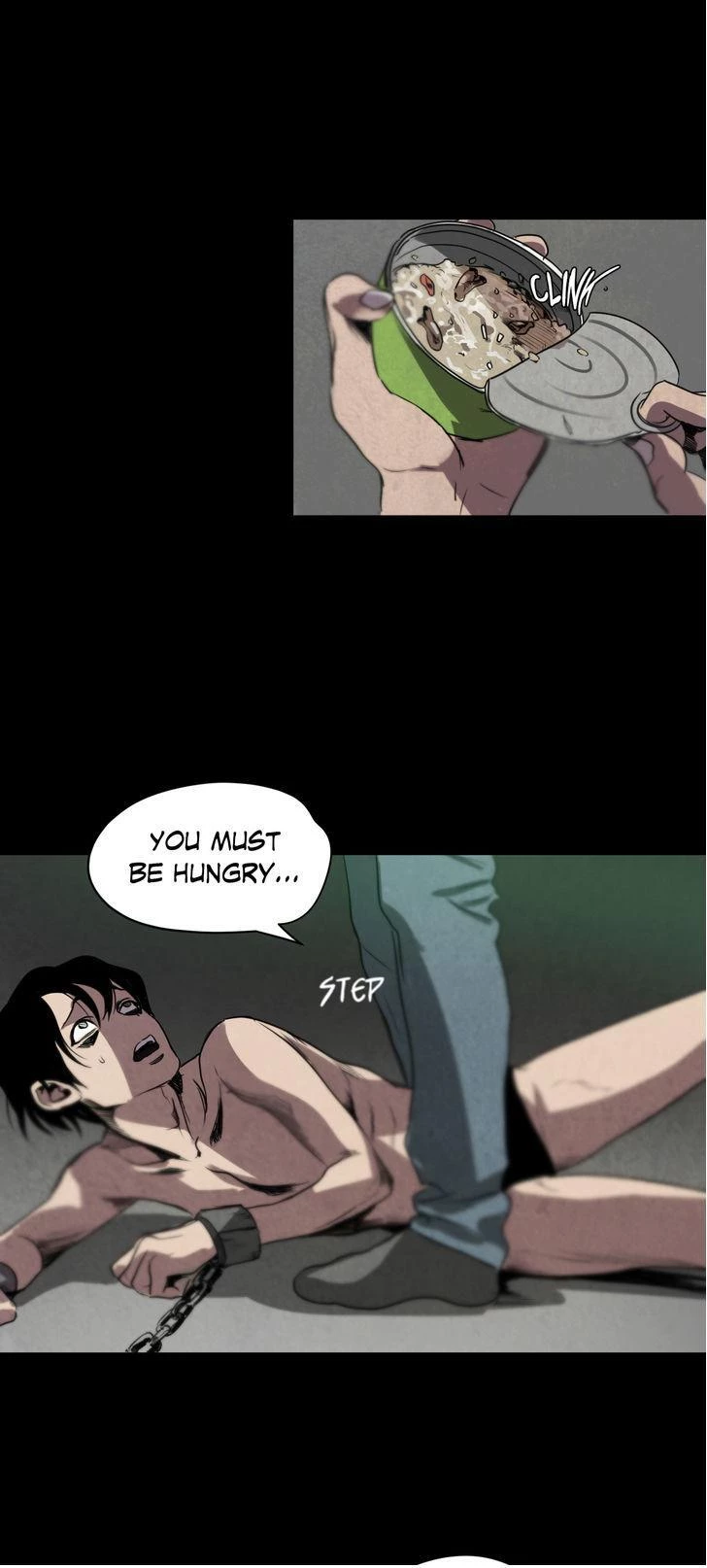 Killing Stalking: Ch2 image number 44