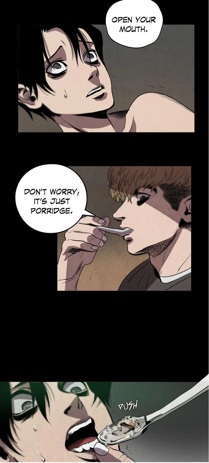 Killing Stalking: Ch2 image number 45