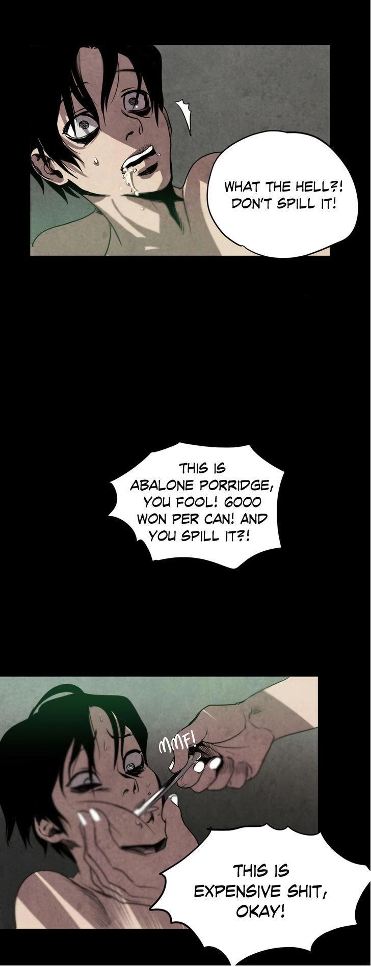 Killing Stalking: Ch2 image number 47