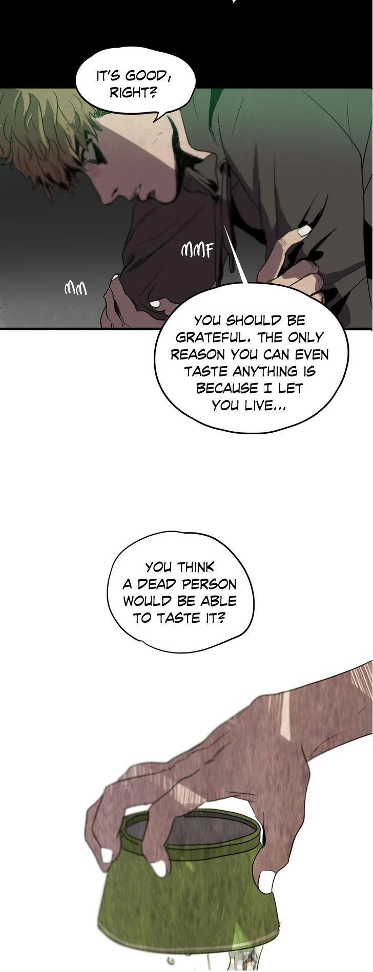 Killing Stalking: Ch2 image number 48