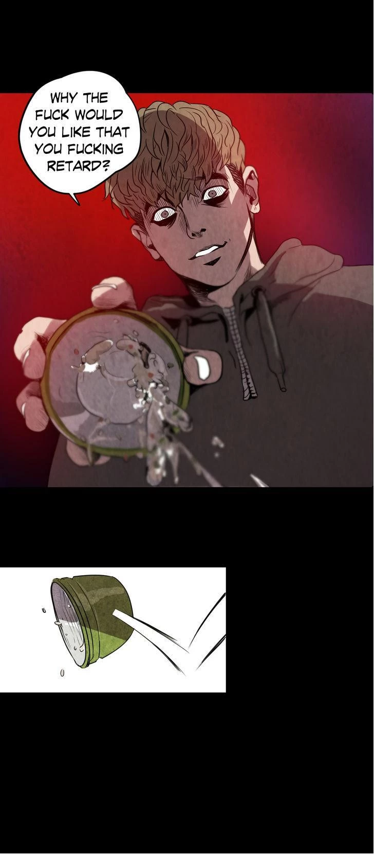 Killing Stalking: Ch2 image number 50