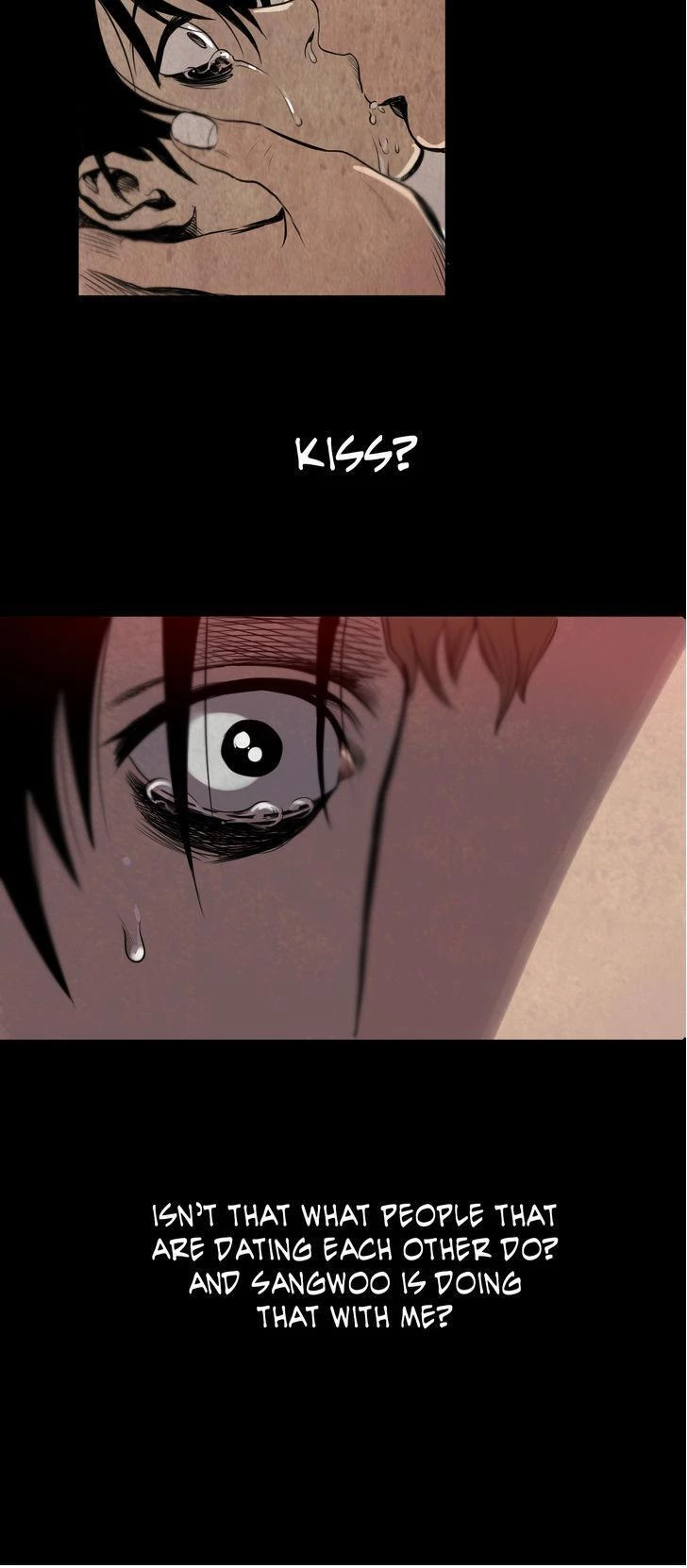Killing Stalking: Ch2 image number 52