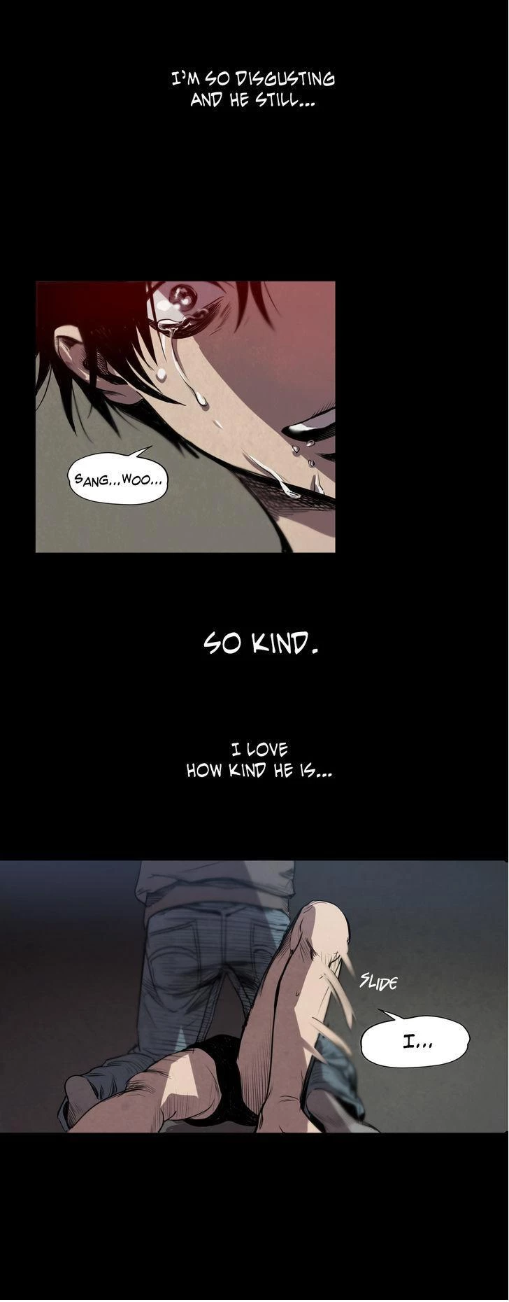 Killing Stalking: Ch2 image number 54